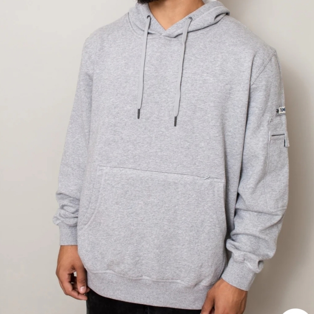 Thumb United The Ultimate Johnny Unisex Hoodie Sweatshirt